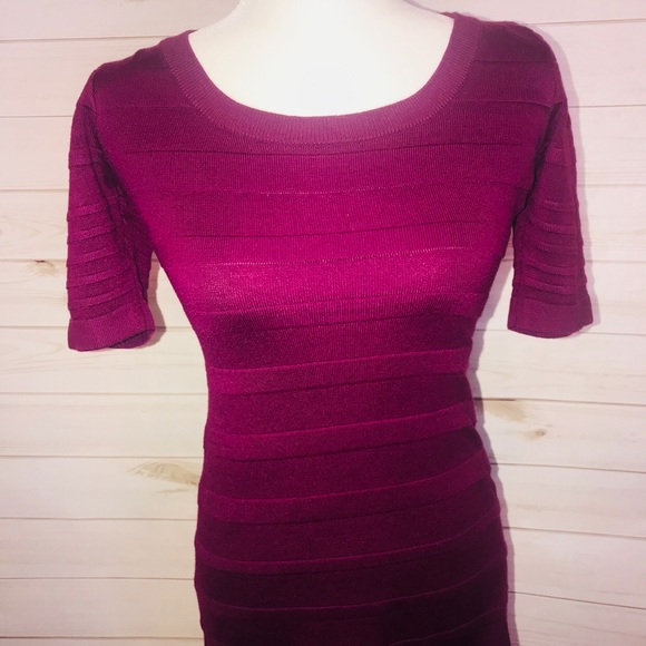 Calvin Klein Dresses & Skirts - CALVIN KLEIN Ribbed Sweater Dress